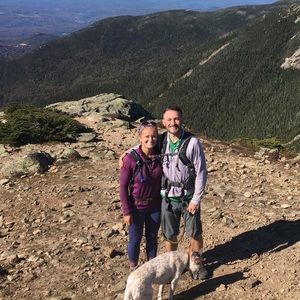 Meet your Posher, Lydia